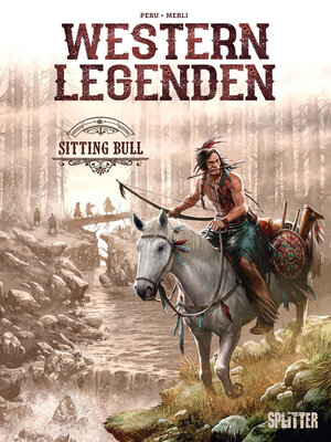 cover image of Western Legenden
